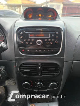 Palio Weekend Adventure LOCKER 1.8 Flex