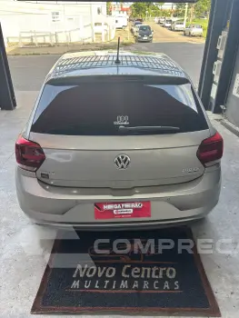 POLO 1.0 200 TSI Comfortline