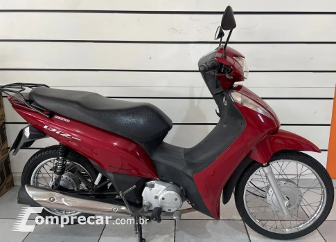 HONDA BIZ 125 ES