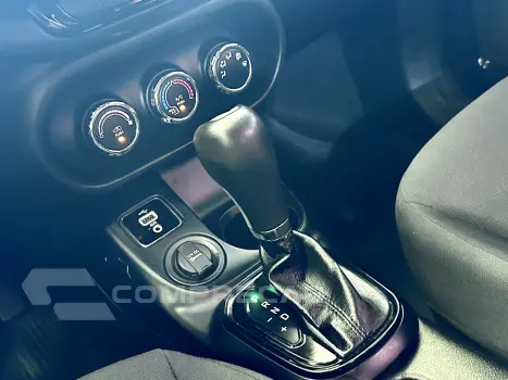 TORO 1.8 16V EVO FLEX FREEDOM AT6