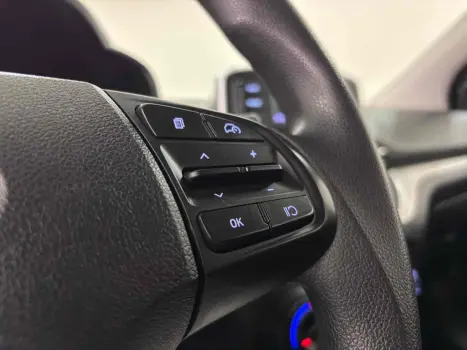 HB20 1.0 12V FLEX SENSE MANUAL