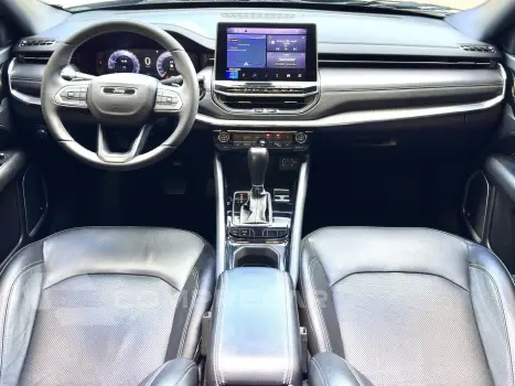 COMPASS 1.3 T270 TURBO FLEX S AT6