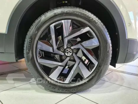T-CROSS HIGHLINE 1.4 TSI FLEX 16V 5P AUT