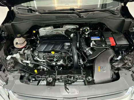 MONTANA LTZ 1.2 Turbo Flex 12V 4p Aut.