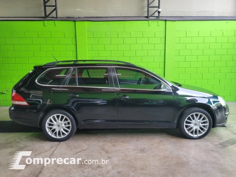 JETTA 2.5 I Variant 20V 170cv