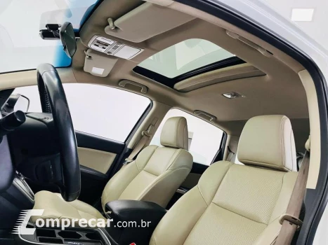 CR-V EXL FLEX4WD