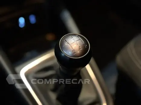 HB20 - 1.0 12V EVOLUTION MANUAL