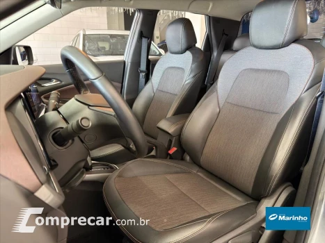MONTANA 1.2 TURBO FLEX LTZ AUTOMÁTICO