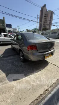 VOYAGE 1.6 MI Trend 8V