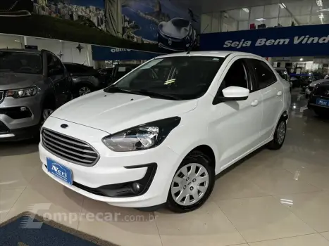 KA 1.5 TI-VCT FLEX SE SEDAN MANUAL