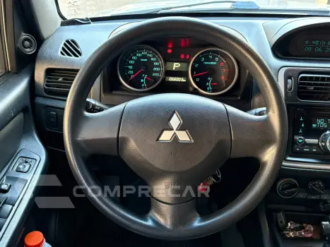 PAJERO 2.0 TR4 4X2 16V