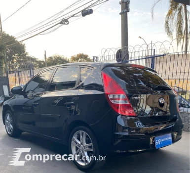 I30 2.0 16V 4P AUTOMÁTICO