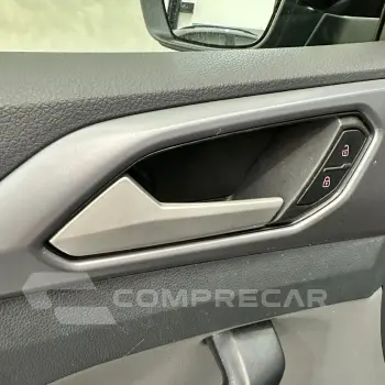 T-Cross Comfor. 200 TSI 1.0 Flex 5p Aut.