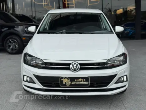 POLO 1.0 200 TSI HIGHLINE AUTOMÁTICO