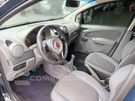Palio ATTRACTIVE 1.0 EVO Fire Flex 8v 5p