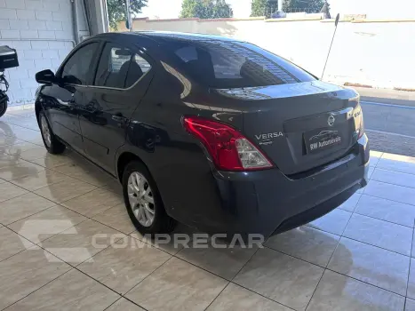 VERSA 1.6 16V SV