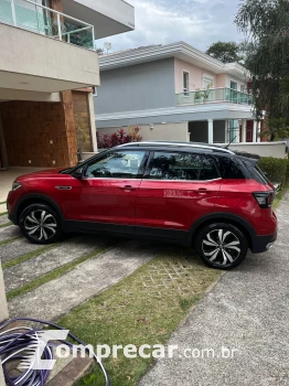 T-CROSS 1.4 250 TSI Highline