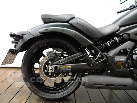 KAWASAKI VULCAN S ABS