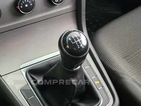 Golf Comfortline 1.0 TSI Total Flex Mec.
