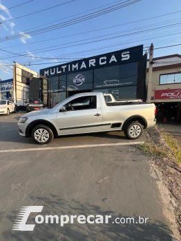 SAVEIRO 1.6 CS 8V