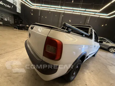 SAVEIRO 1.6 8V