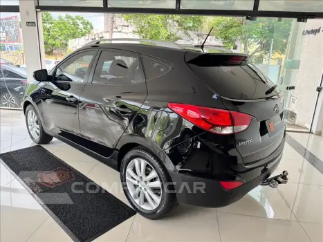 IX35 2.0 MPFI GLS 16V