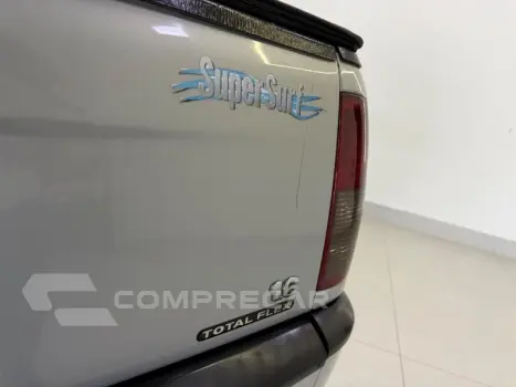 SAVEIRO 1.6 SUPERSURF