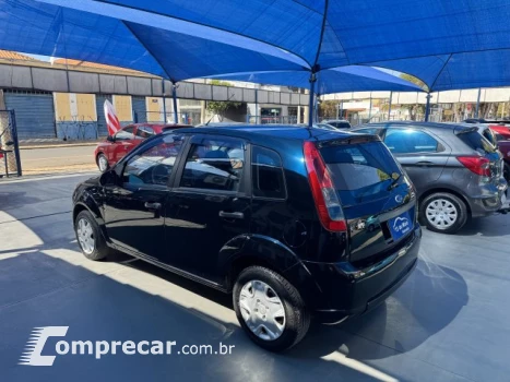 FIESTA HATCH - 1.0 MPI HATCH 8V 4P MANUAL