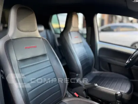 UP 1.0 TSI PEPPER 12V FLEX 4P MANUAL