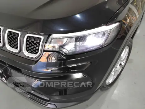 COMPASS 1.3 T270 TURBO FLEX SPORT AT6