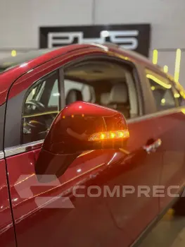 TRACKER 1.4 16V Turbo Premier