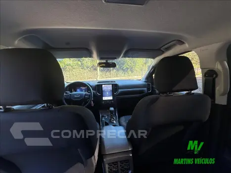 RANGER 2.0 TURBO DIESEL CD XLS 4X4 AUTOMÁTICO