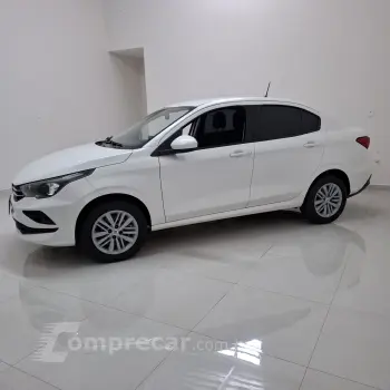 CRONOS 1.0 Firefly Drive