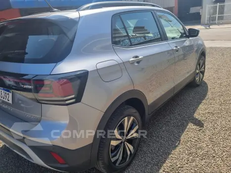 T-CROSS 1.0 200 TSI