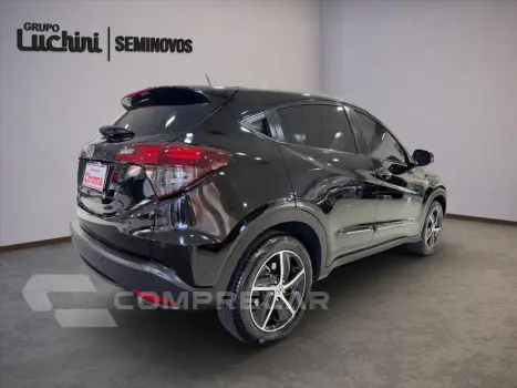 HR-V 1.8 16V FLEX EX 4P AUTOMÁTICO