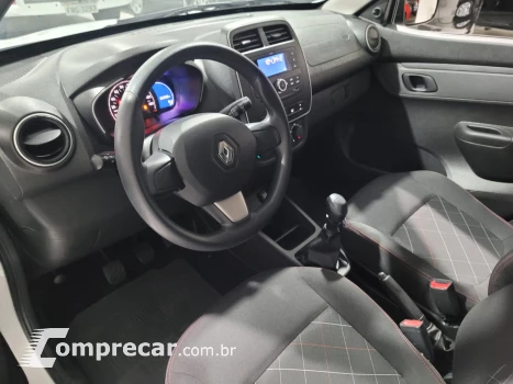 KWID 1.0 12V SCE ZEN