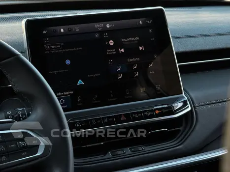 COMPASS 1.3 T270 Turbo S