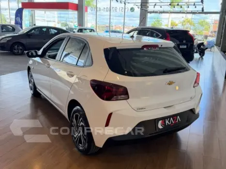 ONIX - 1.0 PLUS LT MANUAL