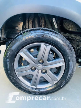 KWID 1.0 12V SCE ZEN
