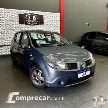 SANDERO 1.6 Expression 8V