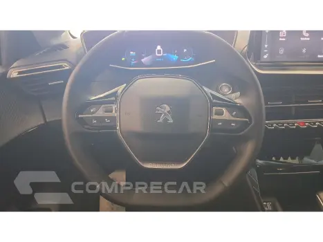 208 1.0 TURBO 200 FLEX GRIFFE CVT