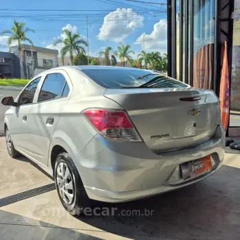 PRISMA Sed. Joy/ LS 1.0 8V FlexPower 4p