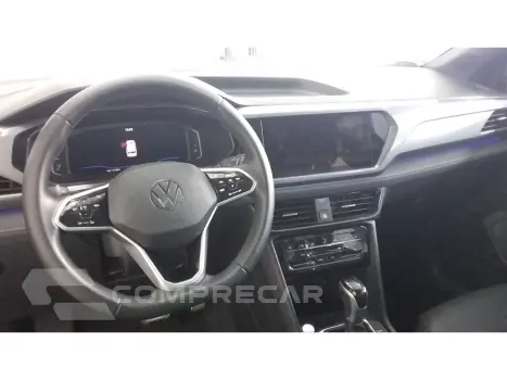 TAOS 1.4 250 TSI TOTAL FLEX HIGHLINE AUTOMÁTICO
