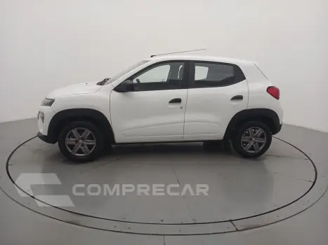 KWID 1.0 12V SCE FLEX ZEN MANUAL