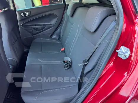 FIESTA 1.5 SE Hatch 16V