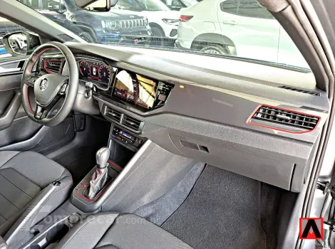 VIRTUS 1.4 250 TSI GTS