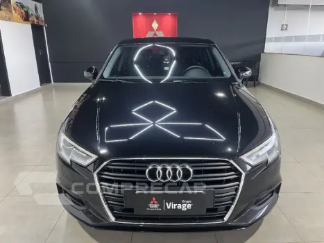 A3 1.4 TFSI Sedan Prestige