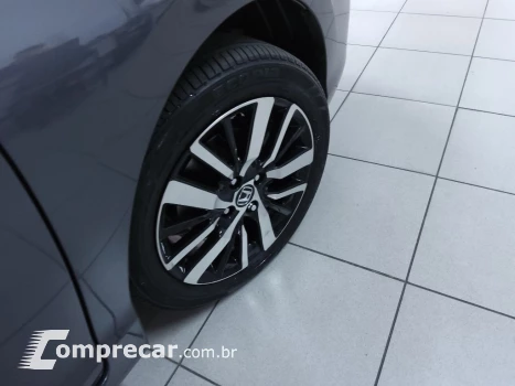 CITY SEDAN TOURING CVT