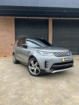 Discovery Sp. SE R-Dyn 2.0 TB Die.(Híb.)