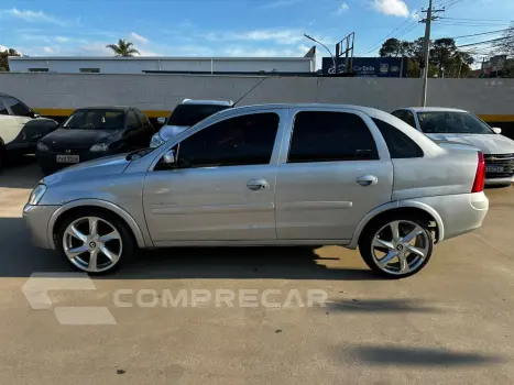 Corsa Sedan 1.4 4P PREMIUM FLEX